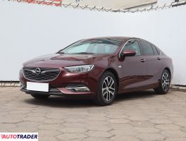 Opel Insignia 2017 1.5 162 KM
