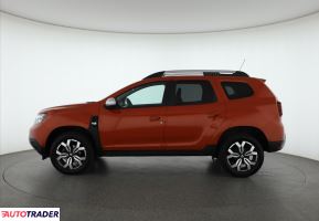 Dacia Duster 2022 1.3 147 KM