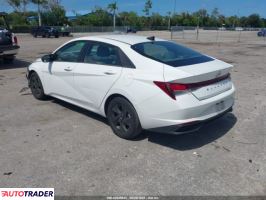 Hyundai Elantra 2022 2 Hyundai Elantra 2022 2