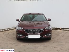 Opel Insignia 2017 1.5 162 KM