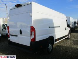 Peugeot Boxer 2020 2.2