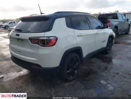 Jeep Compass 2021 2