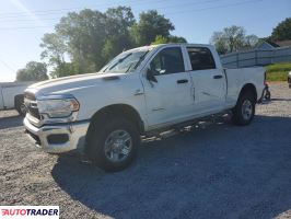 Dodge Ram - zobacz ofertę