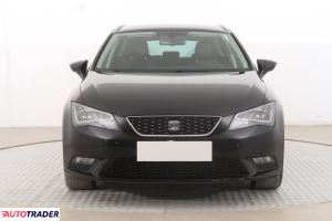 Seat Leon 2015 2.0 147 KM