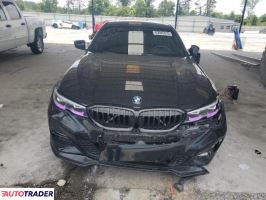 BMW 330 2020 2