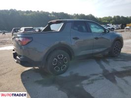 Hyundai Pozostałe 2022 2