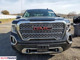 GMC Sierra 2022 3