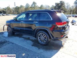 Jeep Grand Cherokee 2020 3