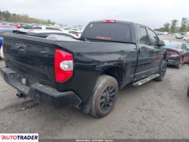 Toyota Tundra 2019 5 Toyota Tundra 2019 5