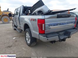 Ford Pozostałe 2021 6