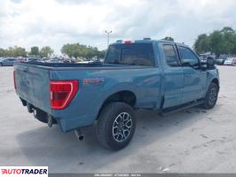 Ford Pozostałe 2023 5