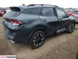 Kia Sportage 2024 2