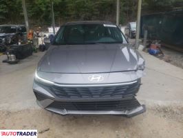 Hyundai Elantra 2024 2