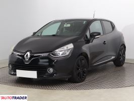 Renault Clio 2013 1.5 88 KM Renault Clio 2013 1.5 88 KM
