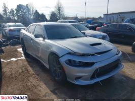 Dodge Charger 2023 3