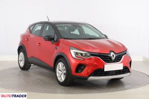 Renault Captur - zobacz ofertę