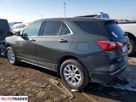 Chevrolet Equinox 2020 1