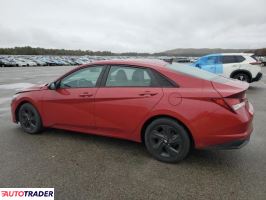 Hyundai Elantra 2021 2