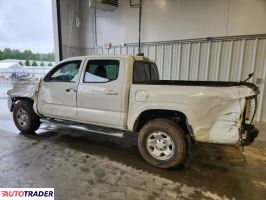 Toyota Tacoma 2020 3