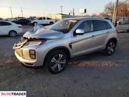 Mitsubishi Outlander 2024 2 Mitsubishi Outlander 2024 2