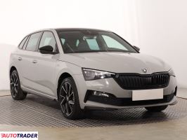 Skoda Scala 2023 1.5 147 KM