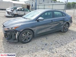 Kia Pozostałe 2024 2