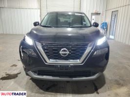 Nissan Rogue 2023 1