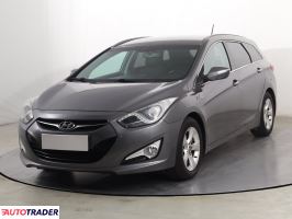 Hyundai i40 2012 1.6 132 KM