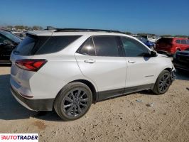 Chevrolet Equinox 2024 1