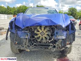 Toyota Tacoma 2023 3