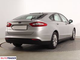 Ford Mondeo 2016 2.0 147 KM