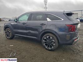 Kia Sorento 2025 2