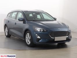 Ford Focus 2020 1.5 93 KM