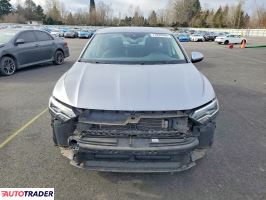 Volkswagen Jetta 2024 1