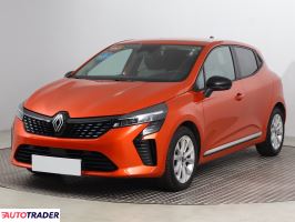 Renault Clio 2024 1.0 89 KM