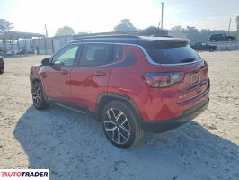 Jeep Compass 2025 2