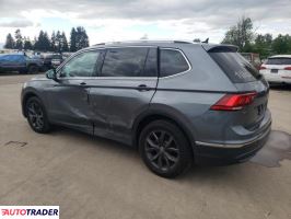 Volkswagen Tiguan 2023 2