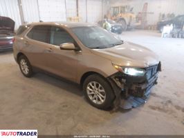 Chevrolet Equinox 2019 1