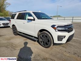 Ford Expedition 2023 3
