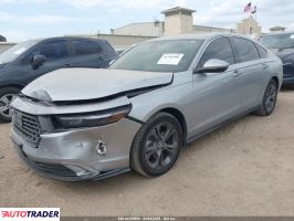 Honda Accord 2024 2