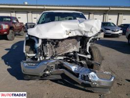 Ford Pozostałe 2023 2