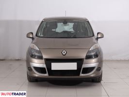 Renault Scenic 2009 1.4 128 KM