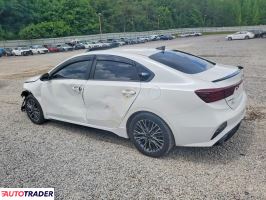Kia Pozostałe 2023 2