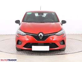 Renault Clio 2021 1.6 138 KM Renault Clio 2021 1.6 138 KM