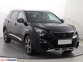 Peugeot 5008 2019 1.5 128 KM