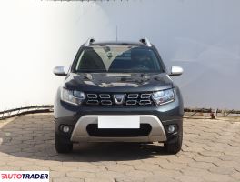 Dacia Duster 2021 1.0 89 KM