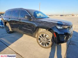 Jeep Cherokee 2021 3