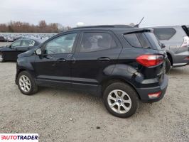 Ford EcoSport 2021 2