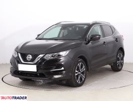 Nissan Qashqai 2021 1.3 155 KM Nissan Qashqai 2021 1.3 155 KM