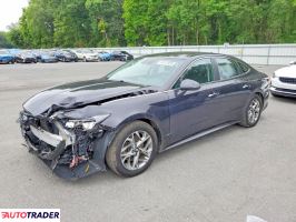 Hyundai Sonata 2023 2